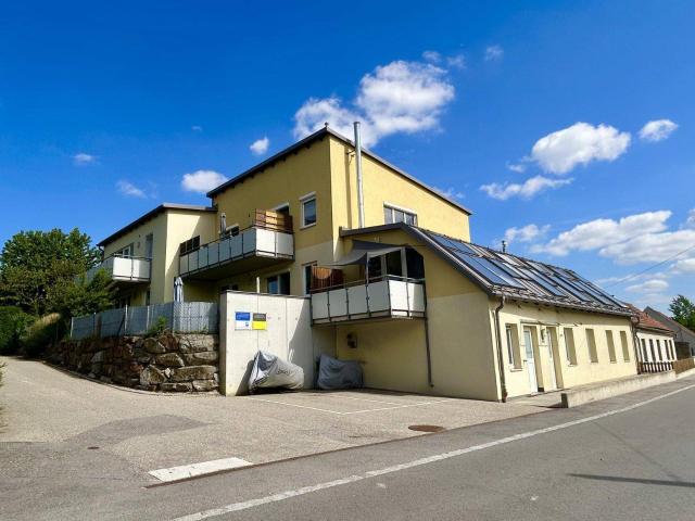 Haus mieten in Bergern im Dunkelsteinerwald, Niederösterreich