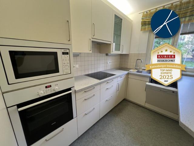 Wohnung mieten in Döbling, Wien