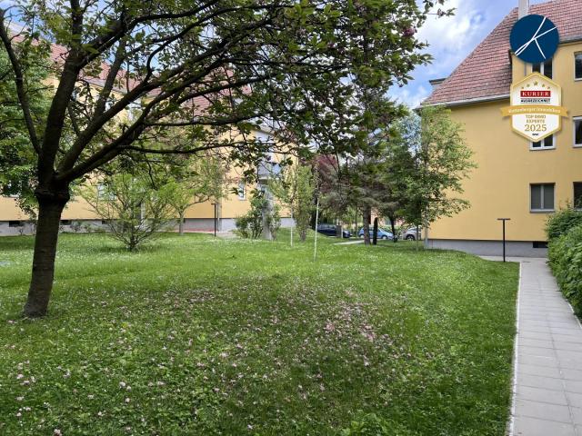 Apartment mieten in Döbling, Wien
