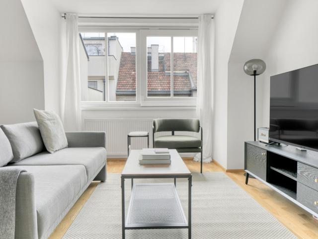 Apartment mieten in KG Leopoldstadt, Wien