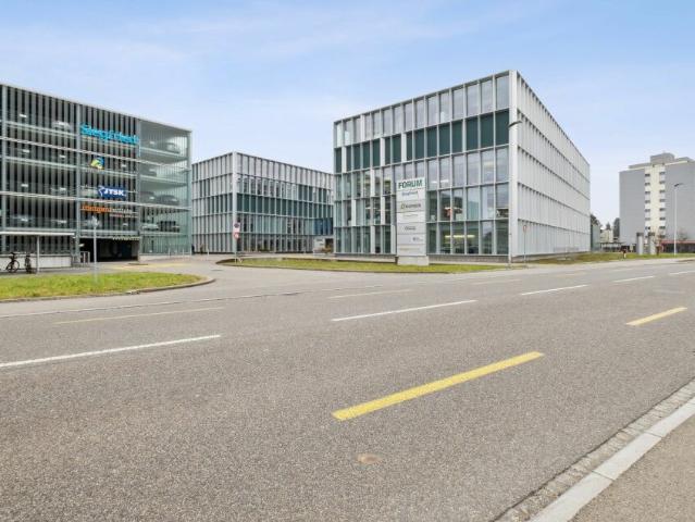 Immobilie mieten in Zofingen, Aargau