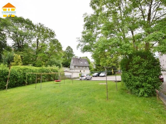 Apartment mieten in Wittgensdorf, Chemnitz