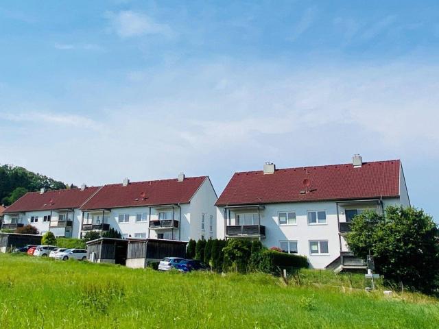 Apartment mieten in Dunkelsteinerwald, Niederösterreich