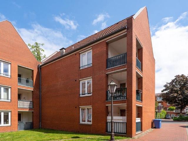 Apartment mieten in Verden (Aller)
