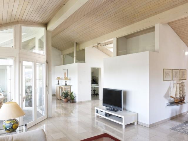 Einfamilienhaus kaufen in Unterengstringen, Zürich