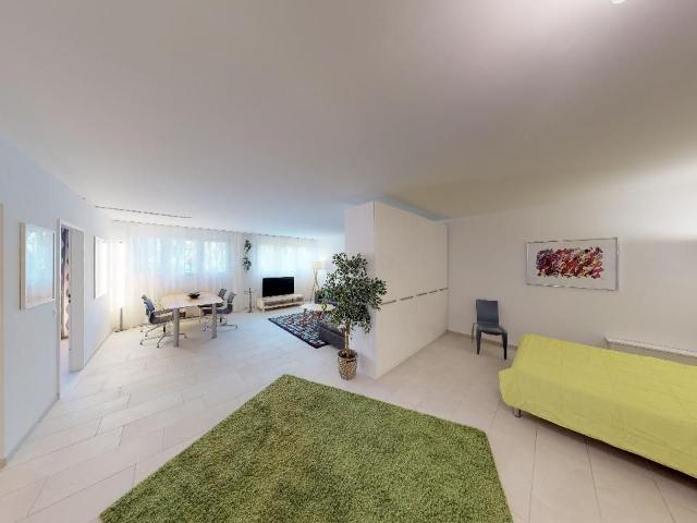 Apartment mieten in Basel, Basel-Stadt