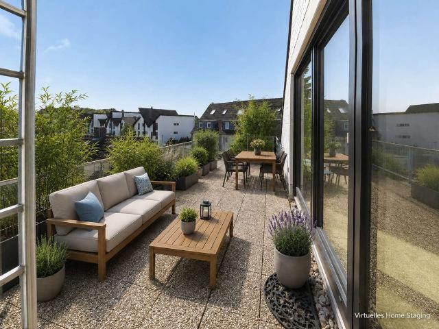 Wohnung kaufen in Unterfeldhaus, Erkrath