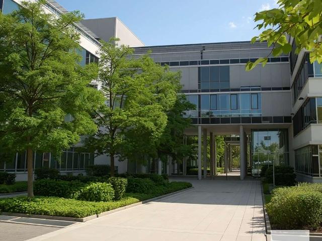 Büro mieten in Unterföhring, Bayern