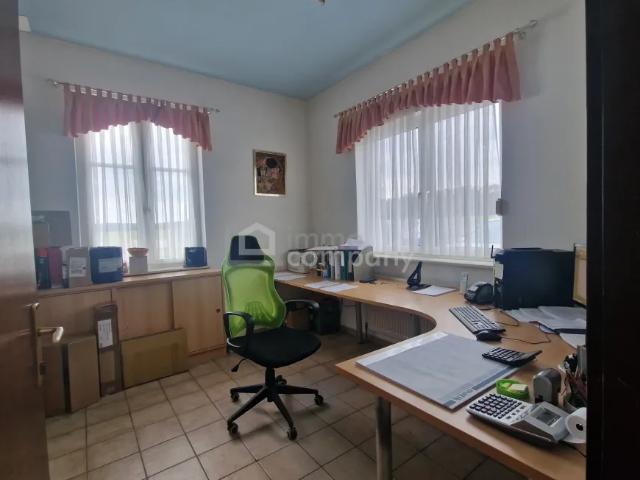 Haus kaufen in Unterfrauenhaid, Burgenland