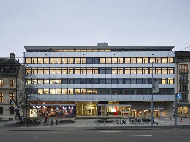 Haus mieten in Basel, Basel-Stadt
