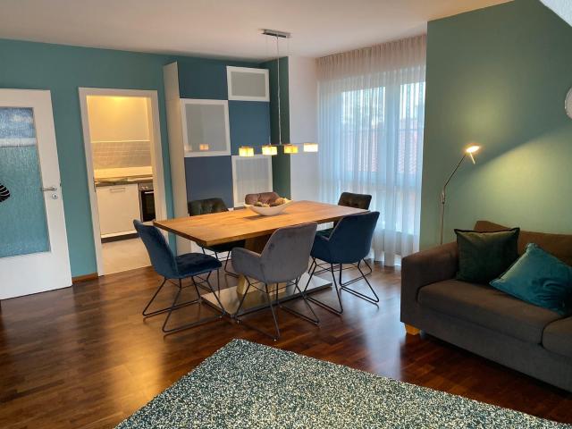 Apartment mieten in Unterhaching, Bayern