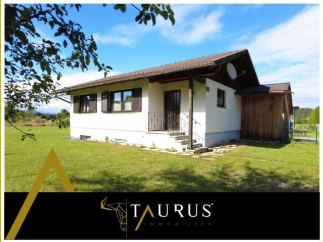 Einfamilienhaus kaufen in Globasnitz, Kärnten