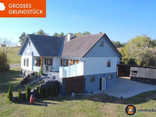 Haus kaufen in Stadtschlaining, Bezirk Oberwart