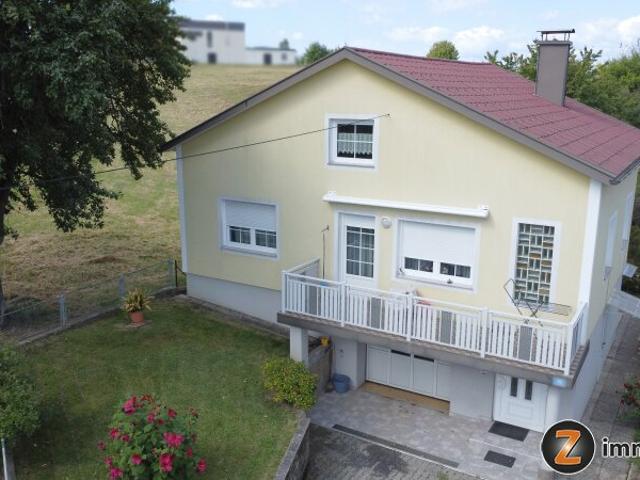 Einfamilienhaus kaufen in Olbendorf, Burgenland