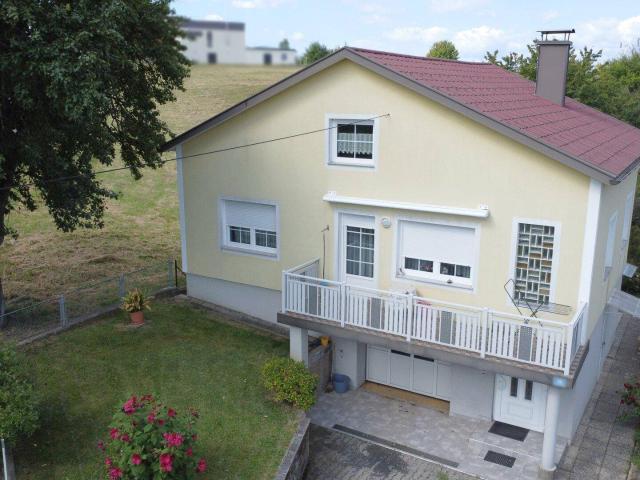 Haus kaufen in Sauberg, Oberdorf