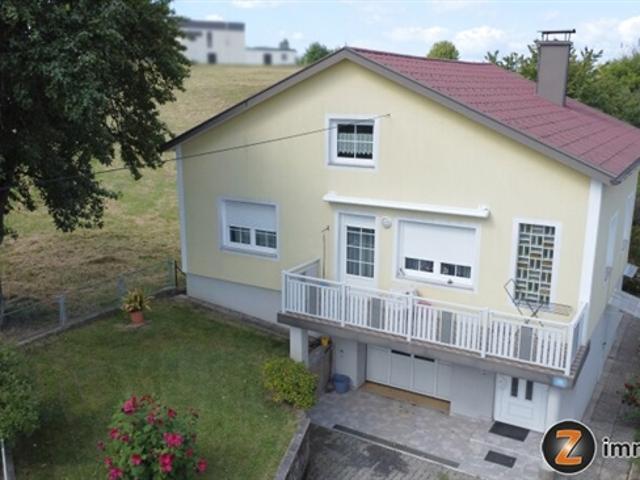 Einfamilienhaus kaufen in Olbendorf, Burgenland