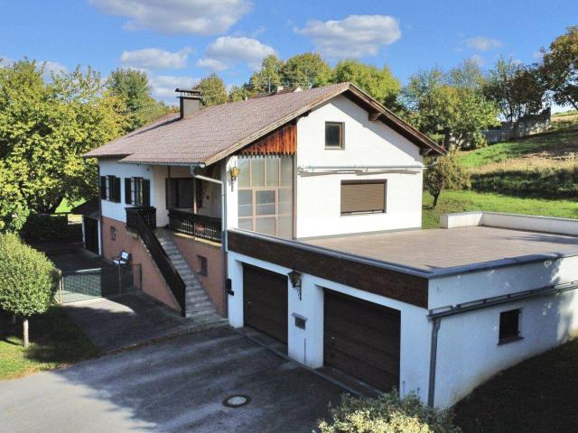 Haus kaufen in Dorf, Olbendorf