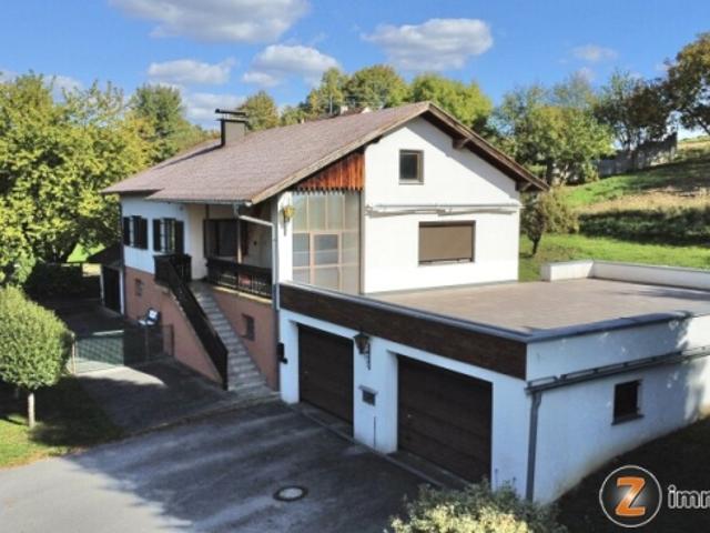 Einfamilienhaus kaufen in Olbendorf, Bezirk Güssing