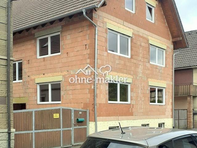 Haus kaufen in Werneck, Landkreis Schweinfurt