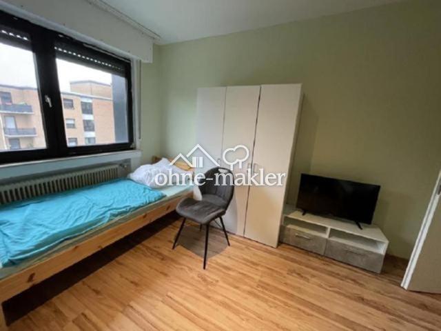 Apartment mieten in Quadrath-Ichendorf, Bergheim