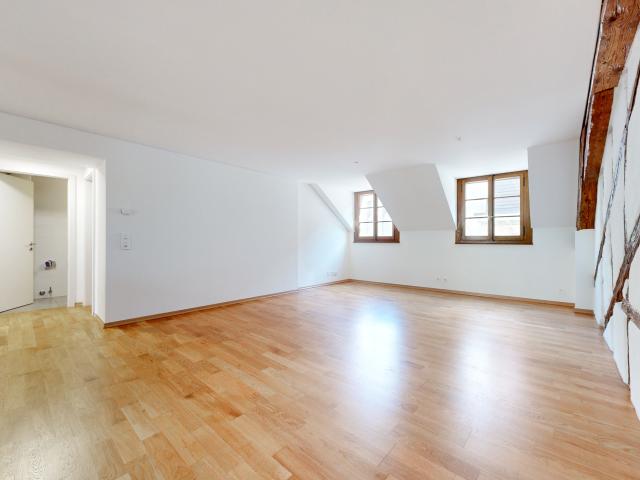 Wohnung mieten in Cheseaux-Lausanne, Waadt