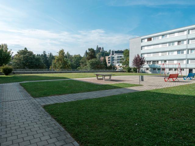 Wohnung mieten in Villars, Freiburg