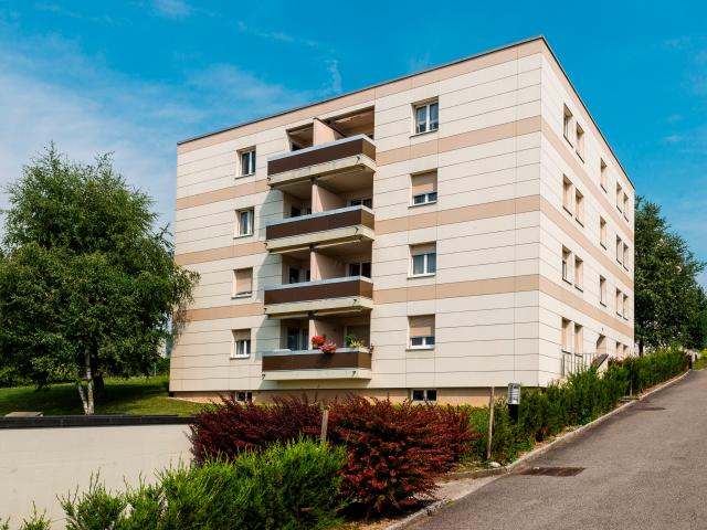 Wohnung mieten in Mont-sur-Rolle, Waadt