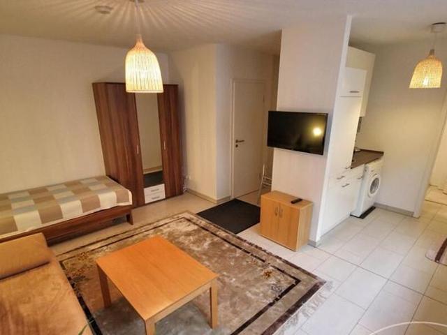 Apartment mieten in Unterliederbach, Sachsenhausen