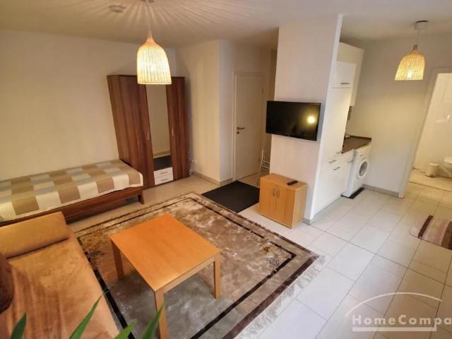 Apartment mieten in Unterliederbach, Sachsenhausen