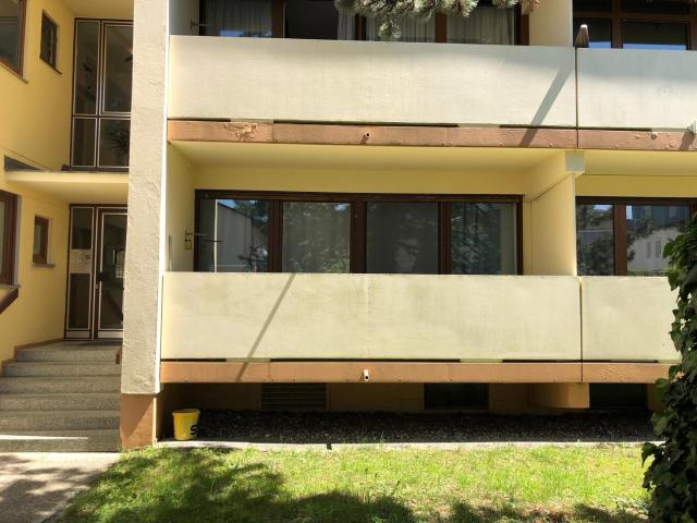 Wohnung kaufen in Allach-Untermenzing, München