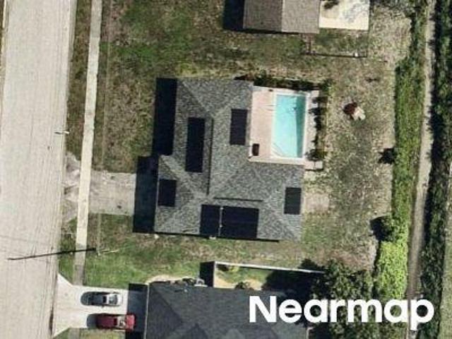House for sale in North Fort Myers, Florida