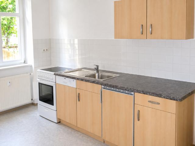 Apartment mieten in Gera, Thüringen