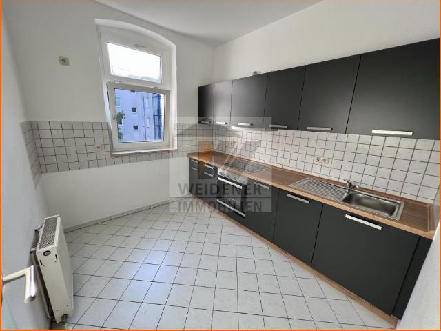 Apartment mieten in Untermhaus, Gera