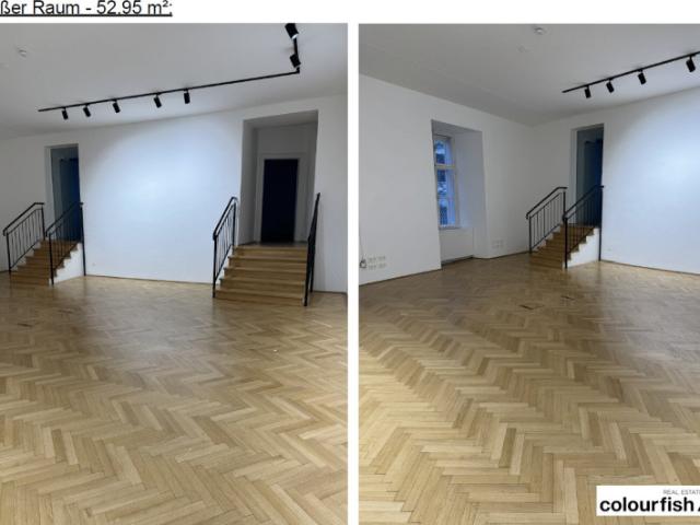 Büro kaufen in Innere Stadt, Wien