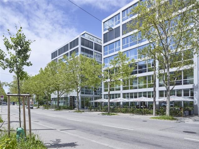 Büro mieten in Einigen, Zürich