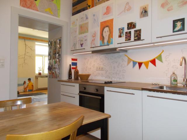 Wohnung mieten in Donaustadt, Wien