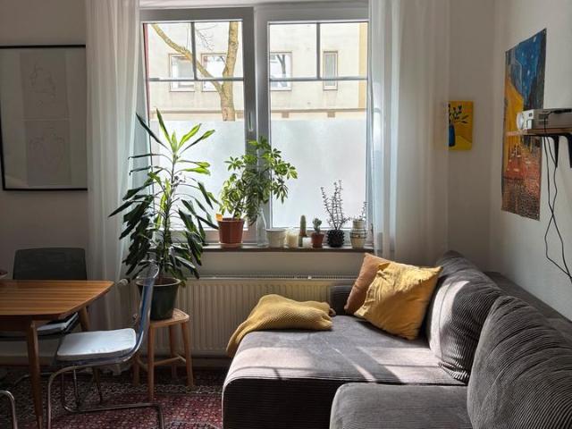 Wohnung mieten in Körne, Dortmund