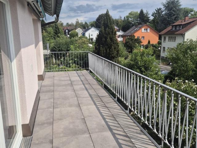 Wohnung mieten in Wollmatingen, Konstanz