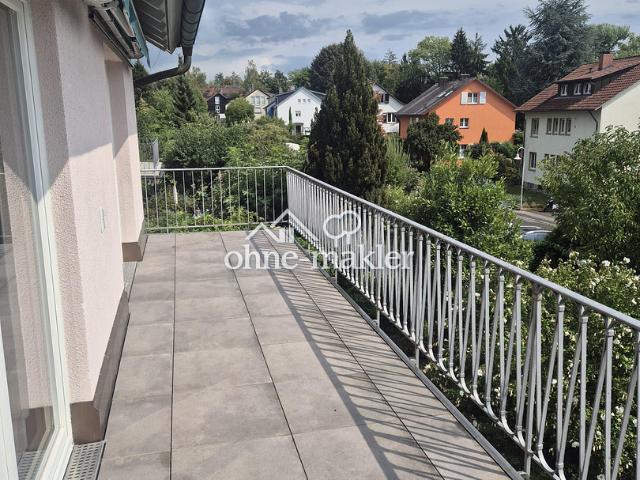 Apartment mieten in Wollmatingen, Konstanz