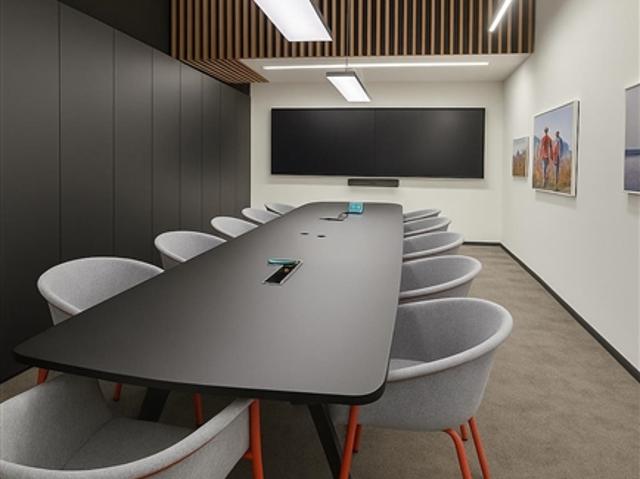 Büro mieten in Einigen, Zürich