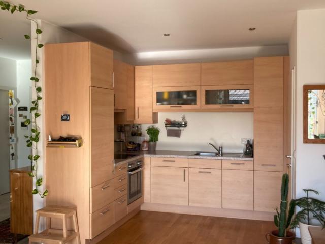 Wohnung mieten in Linz, Oberösterreich