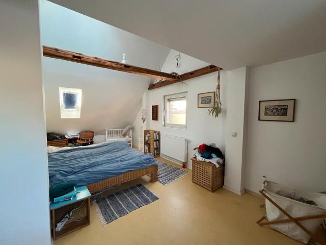 Haus mieten in Berkersheim, Sachsenhausen