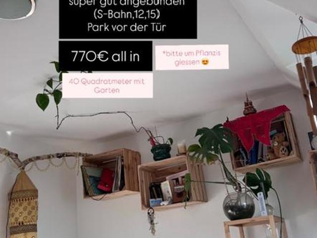 Wohnung mieten in Nippes, Köln