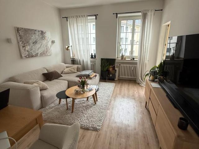 Wohnung mieten in Ehrenfeld, Köln