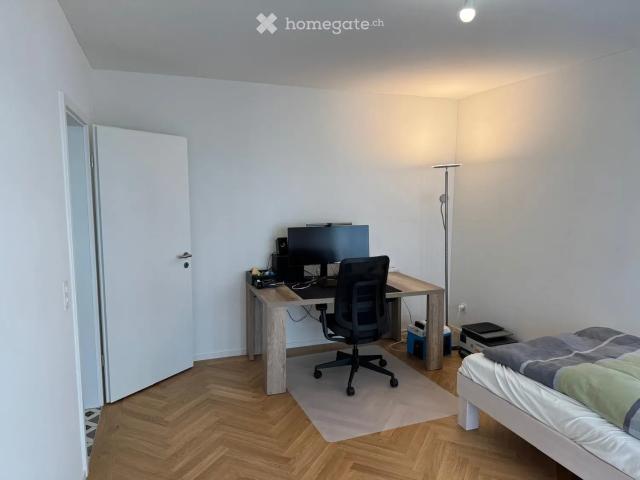 Apartment mieten in Mühlebach, Zürich