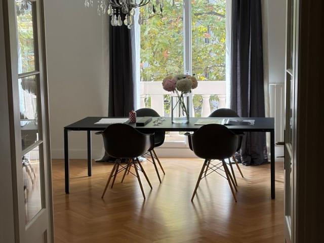 Apartment mieten in Enge, Zürich