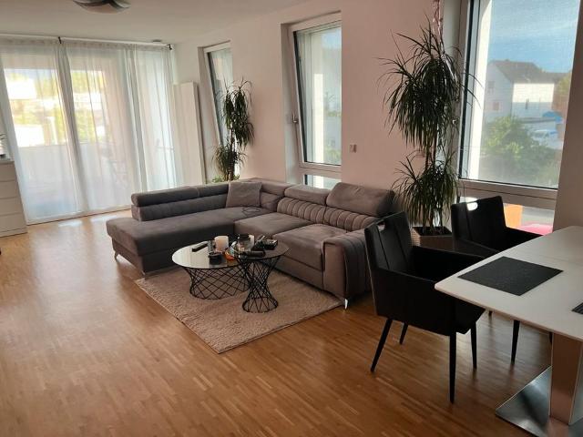Wohnung mieten in Bothfeld-Vahrenheide, Hannover