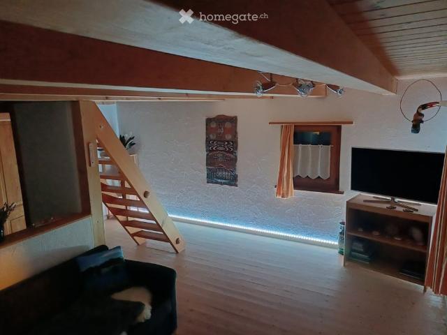 Haus mieten in Isikon, Hittnau