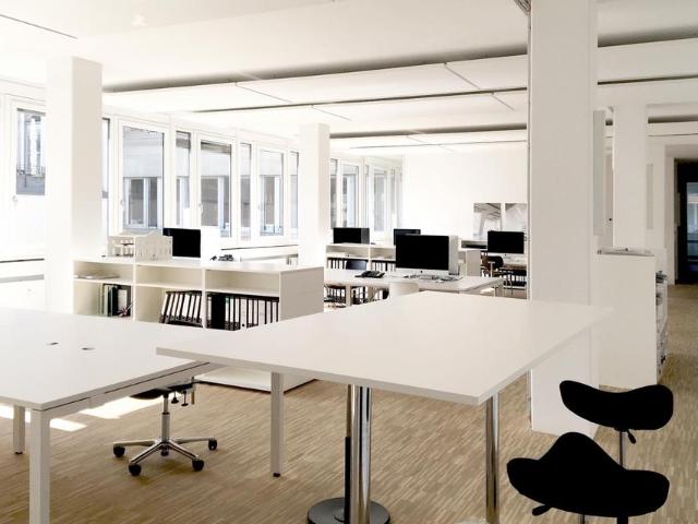 Gewerbe mieten in Ludwigsvorstadt-Isarvorstadt, München