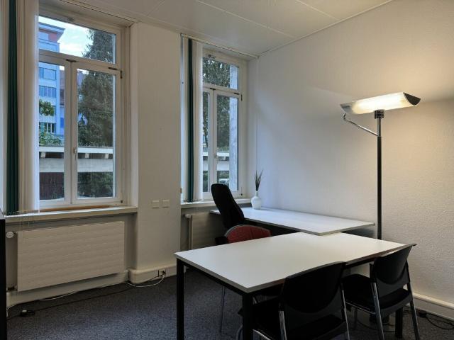 Büro mieten in Olten, Solothurn